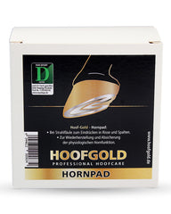 Hoofgold Hornpad 10 Pads