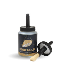 Hoofgold hoof oil 