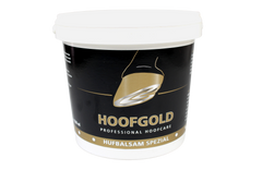 HOOFGOLD Hufbalsam SPEZIAL - mit ätherischen Ölen