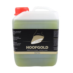 Hoofgold hoof oil 